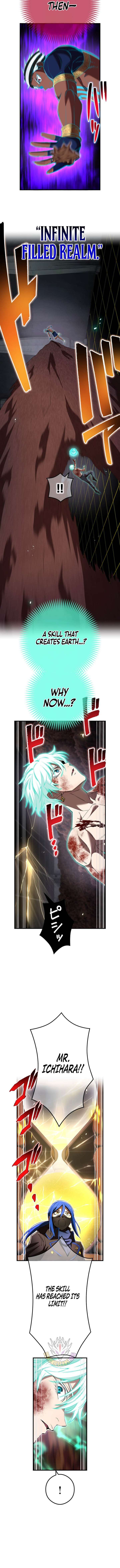 Read I Am the Strongest Awakeners Recognized by All of the World’s Cheat Masters EN Manga Online