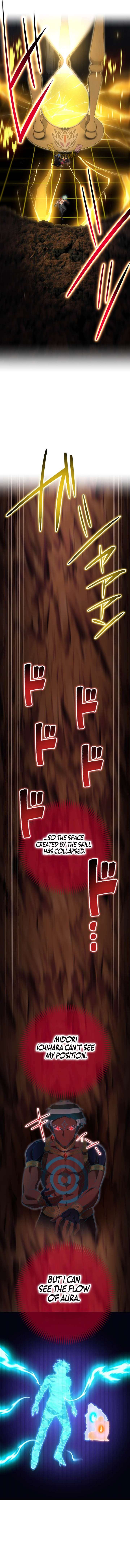 Read I Am the Strongest Awakeners Recognized by All of the World’s Cheat Masters EN Manga Online
