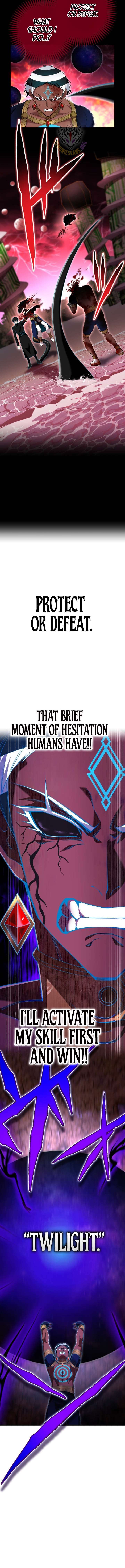 Read I Am the Strongest Awakeners Recognized by All of the World’s Cheat Masters EN Manga Online