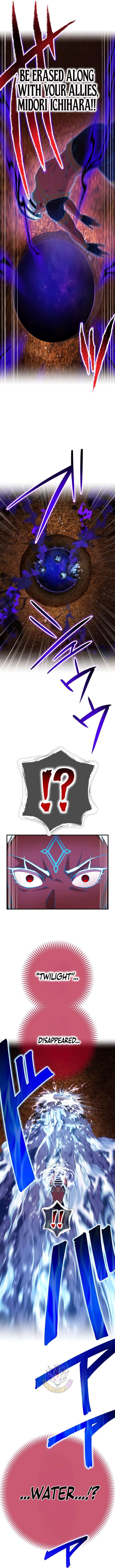 Read I Am the Strongest Awakeners Recognized by All of the World’s Cheat Masters EN Manga Online