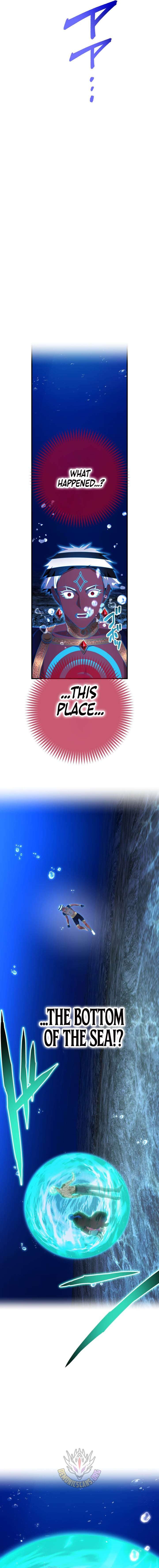 Read I Am the Strongest Awakeners Recognized by All of the World’s Cheat Masters EN Manga Online