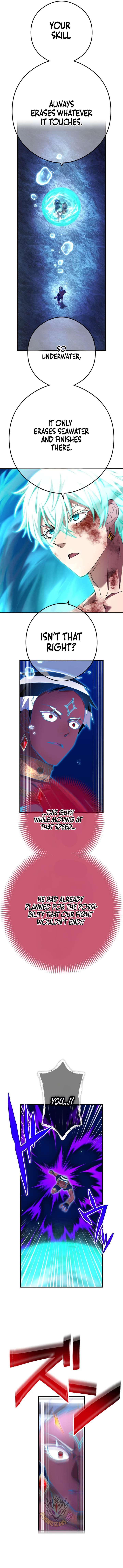 Read I Am the Strongest Awakeners Recognized by All of the World’s Cheat Masters EN Manga Online