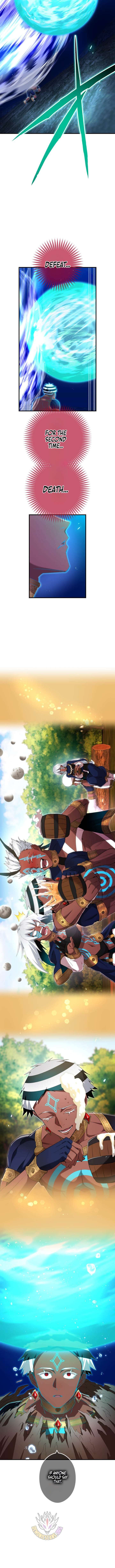 Read I Am the Strongest Awakeners Recognized by All of the World’s Cheat Masters EN Manga Online