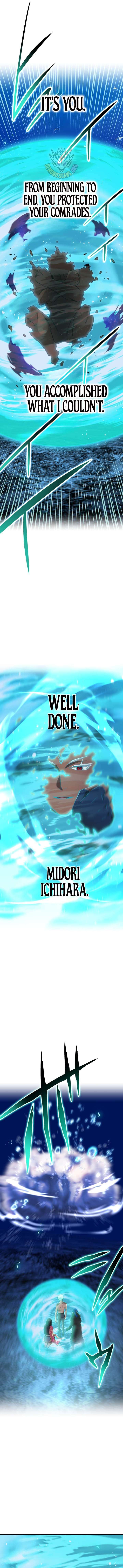 Read I Am the Strongest Awakeners Recognized by All of the World’s Cheat Masters EN Manga Online