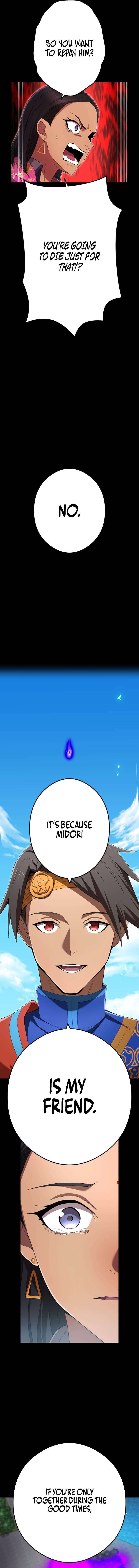 Read I Am the Strongest Awakeners Recognized by All of the World’s Cheat Masters EN Manga Online