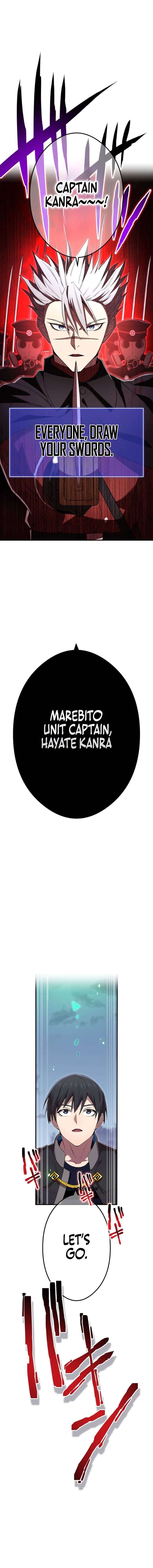Read I Am the Strongest Awakeners Recognized by All of the World’s Cheat Masters EN Manga Online