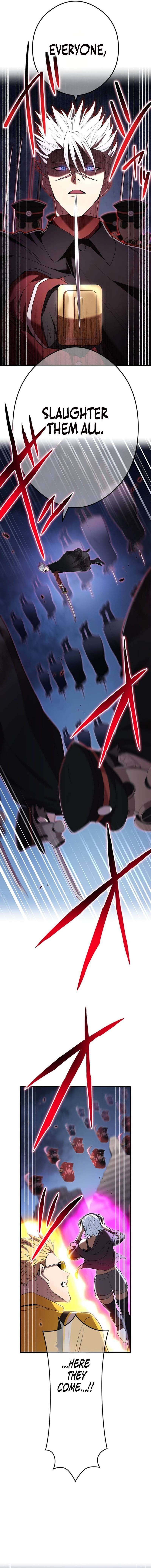 Read I Am the Strongest Awakeners Recognized by All of the World’s Cheat Masters EN Manga Online