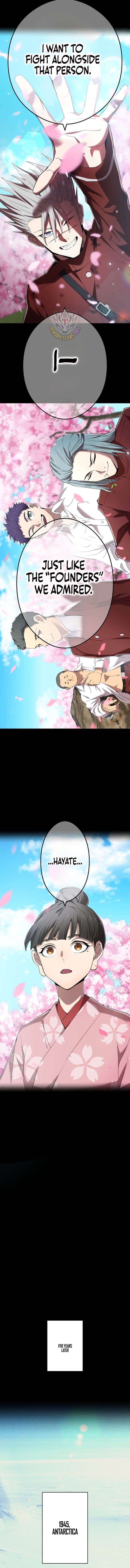 Read I Am the Strongest Awakeners Recognized by All of the World’s Cheat Masters EN Manga Online