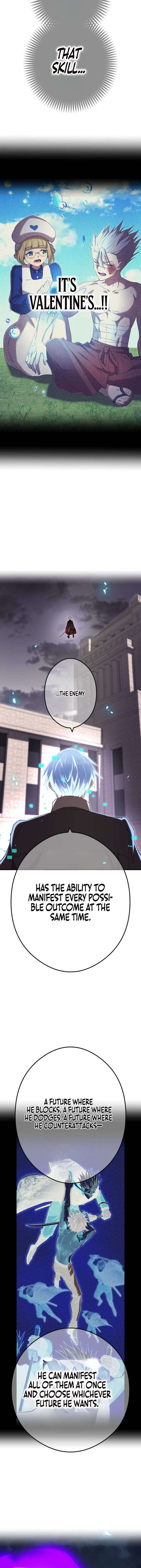 Read I Am the Strongest Awakeners Recognized by All of the World’s Cheat Masters EN Manga Online
