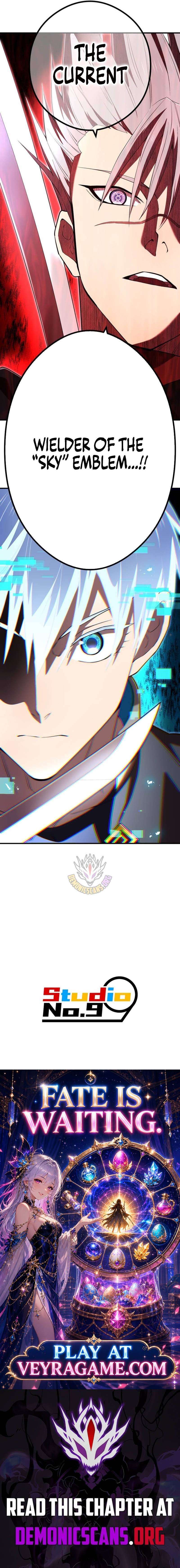 Read I Am the Strongest Awakeners Recognized by All of the World’s Cheat Masters EN Manga Online