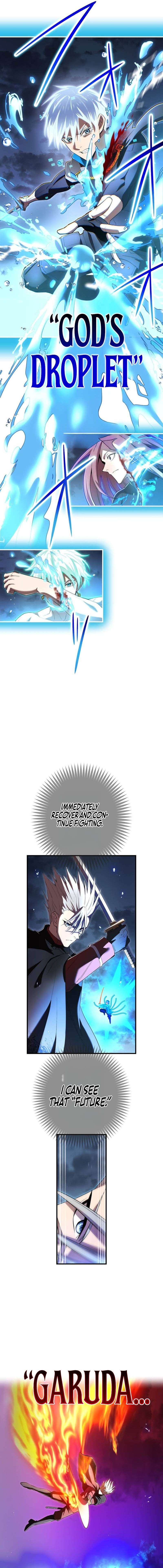 Read I Am the Strongest Awakeners Recognized by All of the World’s Cheat Masters EN Manga Online