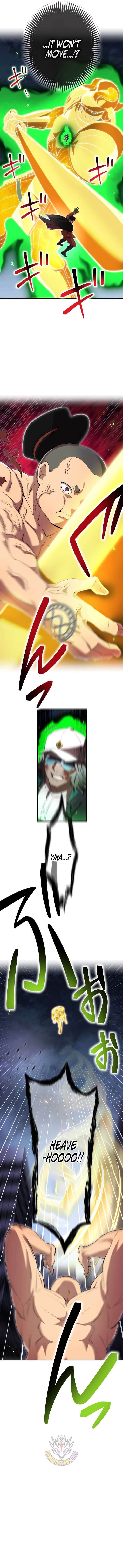 Read I Am the Strongest Awakeners Recognized by All of the World’s Cheat Masters EN Manga Online