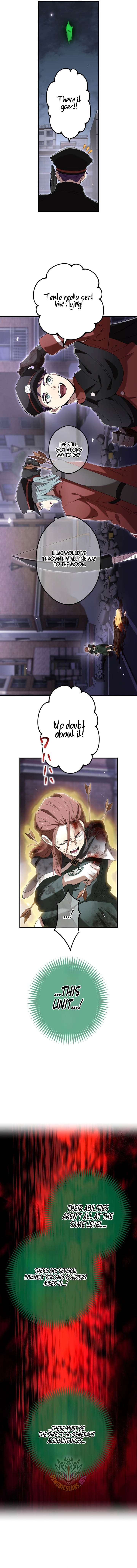 Read I Am the Strongest Awakeners Recognized by All of the World’s Cheat Masters EN Manga Online