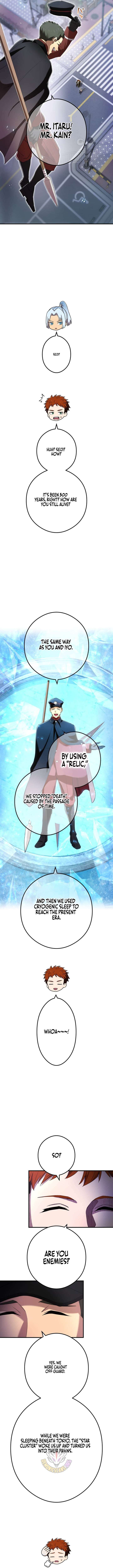 Read I Am the Strongest Awakeners Recognized by All of the World’s Cheat Masters EN Manga Online