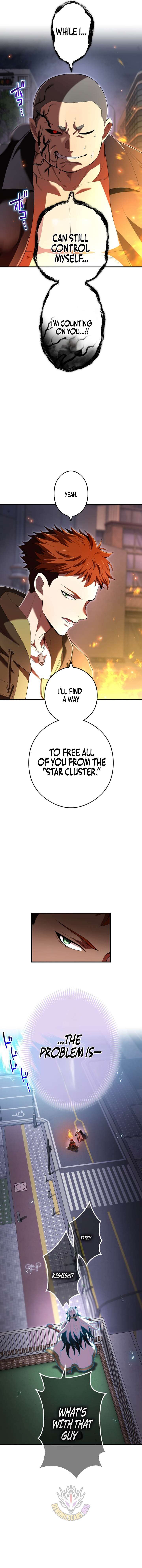 Read I Am the Strongest Awakeners Recognized by All of the World’s Cheat Masters EN Manga Online