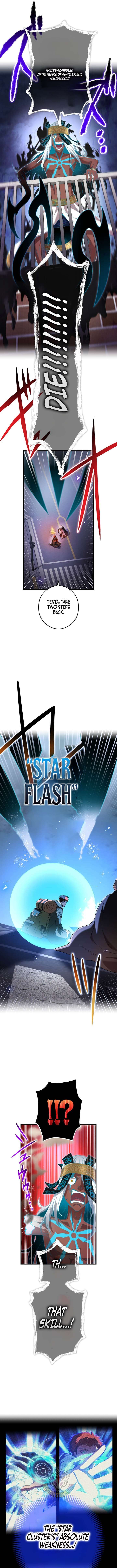 Read I Am the Strongest Awakeners Recognized by All of the World’s Cheat Masters EN Manga Online