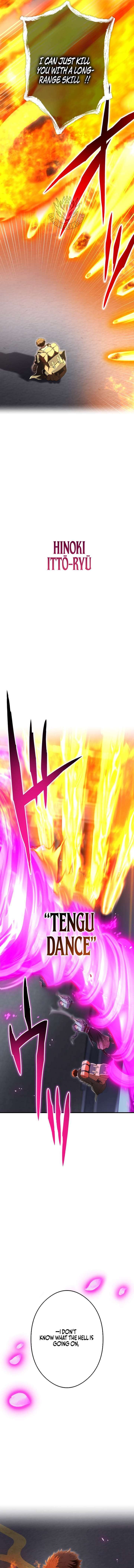 Read I Am the Strongest Awakeners Recognized by All of the World’s Cheat Masters EN Manga Online
