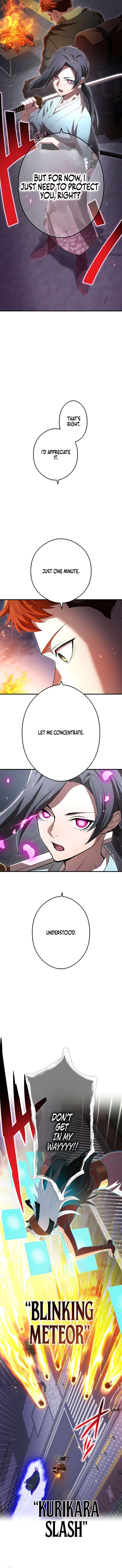 Read I Am the Strongest Awakeners Recognized by All of the World’s Cheat Masters EN Manga Online