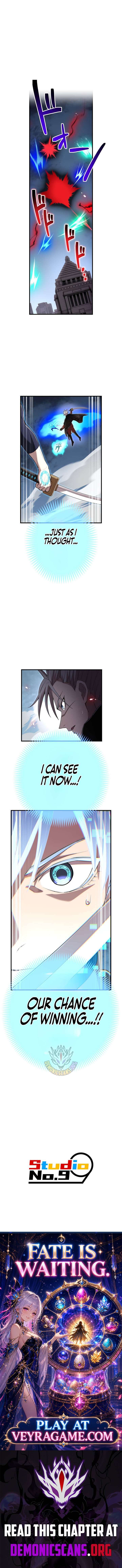 Read I Am the Strongest Awakeners Recognized by All of the World’s Cheat Masters EN Manga Online