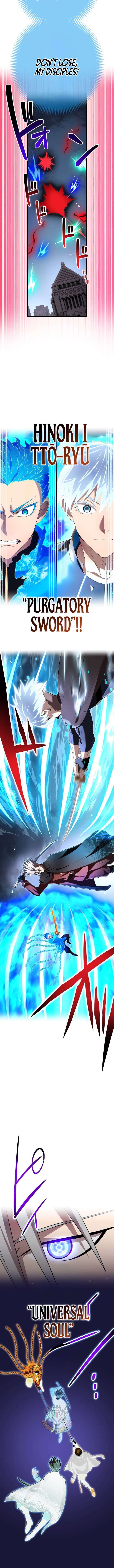 Read I Am the Strongest Awakeners Recognized by All of the World’s Cheat Masters EN Manga Online