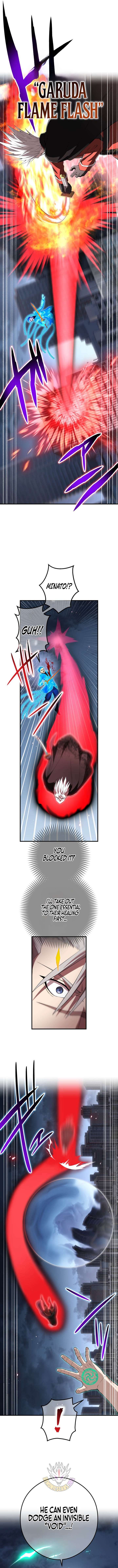 Read I Am the Strongest Awakeners Recognized by All of the World’s Cheat Masters EN Manga Online