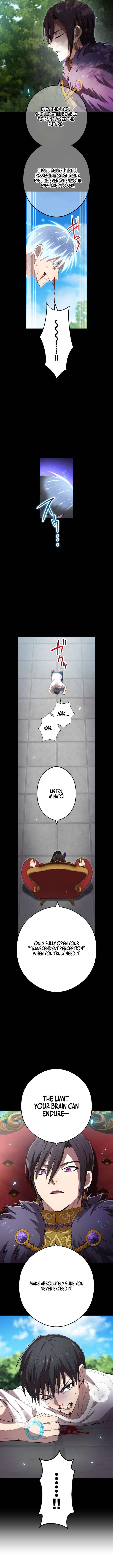 Read I Am the Strongest Awakeners Recognized by All of the World’s Cheat Masters EN Manga Online