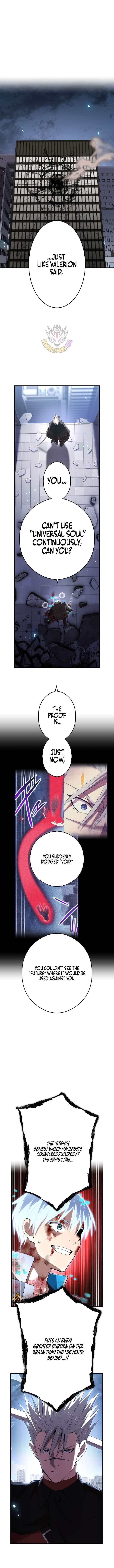 Read I Am the Strongest Awakeners Recognized by All of the World’s Cheat Masters EN Manga Online