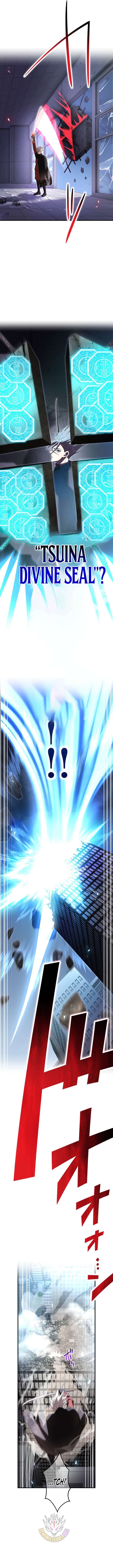Read I Am the Strongest Awakeners Recognized by All of the World’s Cheat Masters EN Manga Online