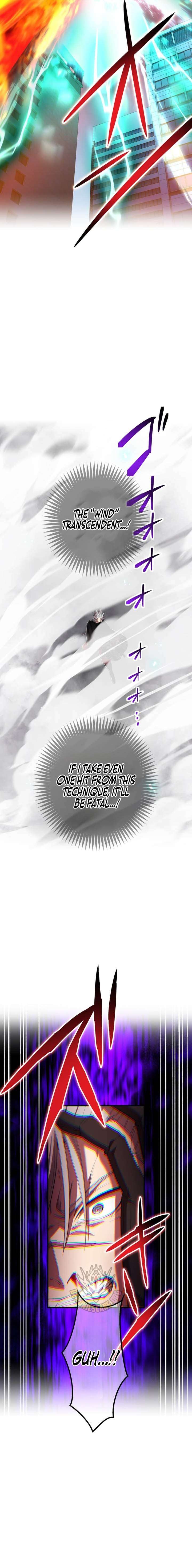 Read I Am the Strongest Awakeners Recognized by All of the World’s Cheat Masters EN Manga Online