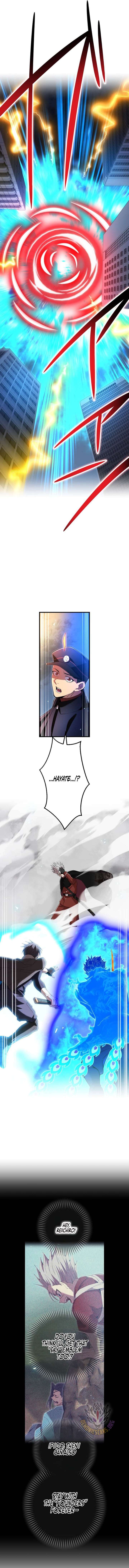 Read I Am the Strongest Awakeners Recognized by All of the World’s Cheat Masters EN Manga Online