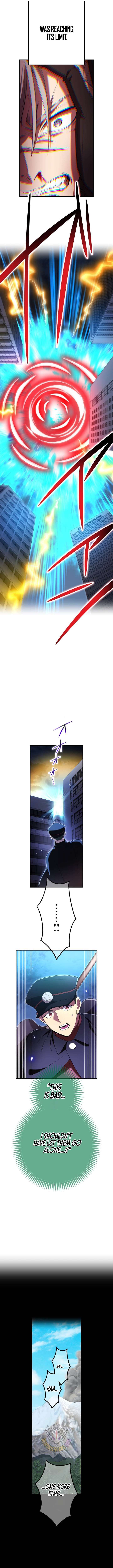 Read I Am the Strongest Awakeners Recognized by All of the World’s Cheat Masters EN Manga Online