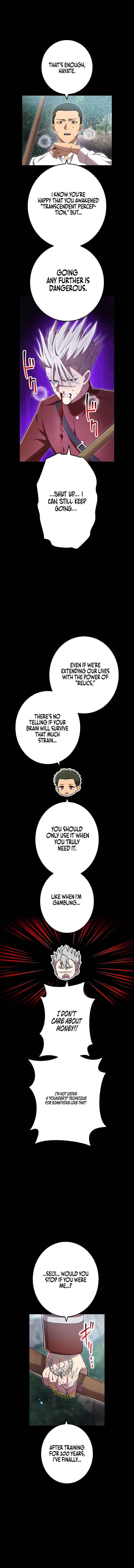 Read I Am the Strongest Awakeners Recognized by All of the World’s Cheat Masters EN Manga Online