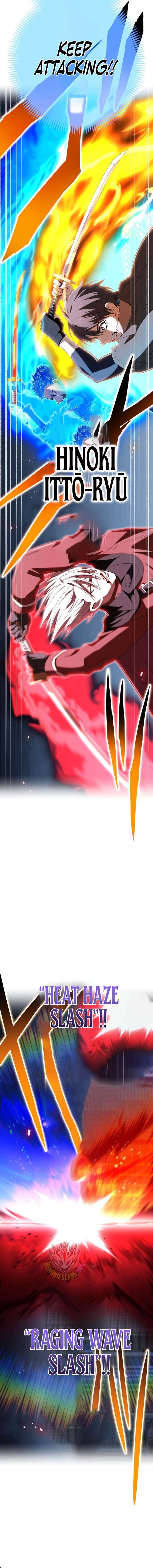 Read I Am the Strongest Awakeners Recognized by All of the World’s Cheat Masters EN Manga Online