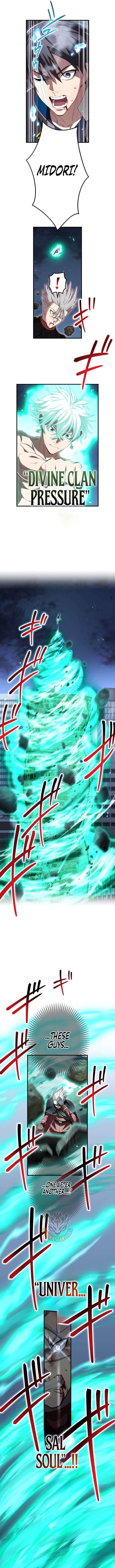 Read I Am the Strongest Awakeners Recognized by All of the World’s Cheat Masters EN Manga Online