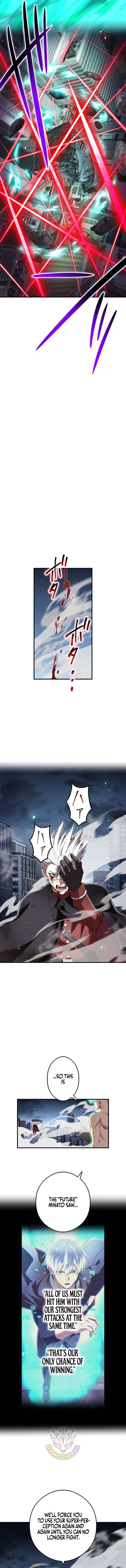 Read I Am the Strongest Awakeners Recognized by All of the World’s Cheat Masters EN Manga Online