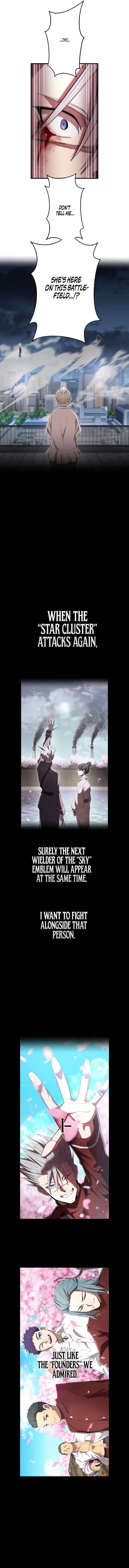 Read I Am the Strongest Awakeners Recognized by All of the World’s Cheat Masters EN Manga Online