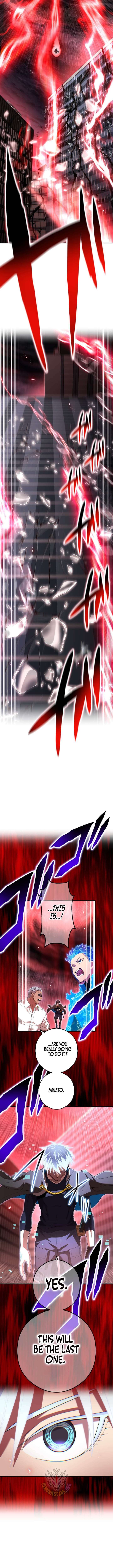 Read I Am the Strongest Awakeners Recognized by All of the World’s Cheat Masters EN Manga Online