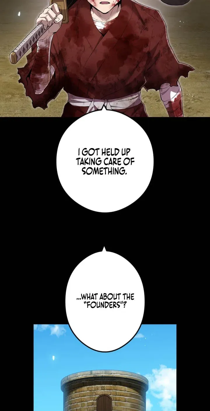 Read I Am the Strongest Awakeners Recognized by All of the World’s Cheat Masters EN Manga Online