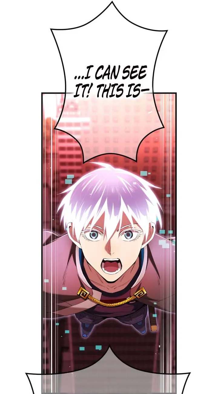 Read I Am the Strongest Awakeners Recognized by All of the World’s Cheat Masters EN Manga Online