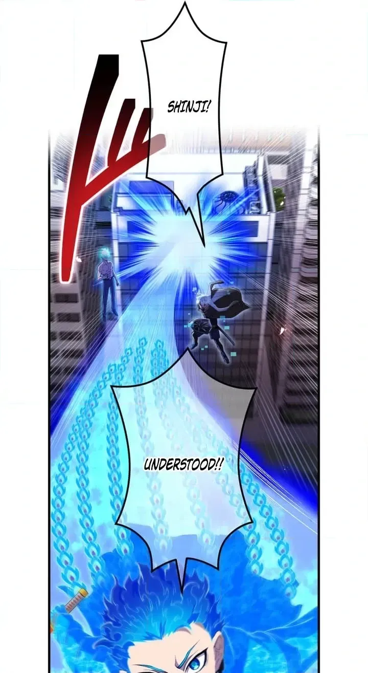 Read I Am the Strongest Awakeners Recognized by All of the World’s Cheat Masters EN Manga Online