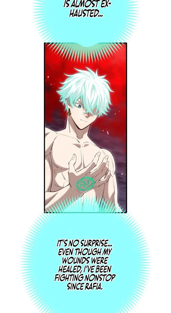 Read I Am the Strongest Awakeners Recognized by All of the World’s Cheat Masters EN Manga Online