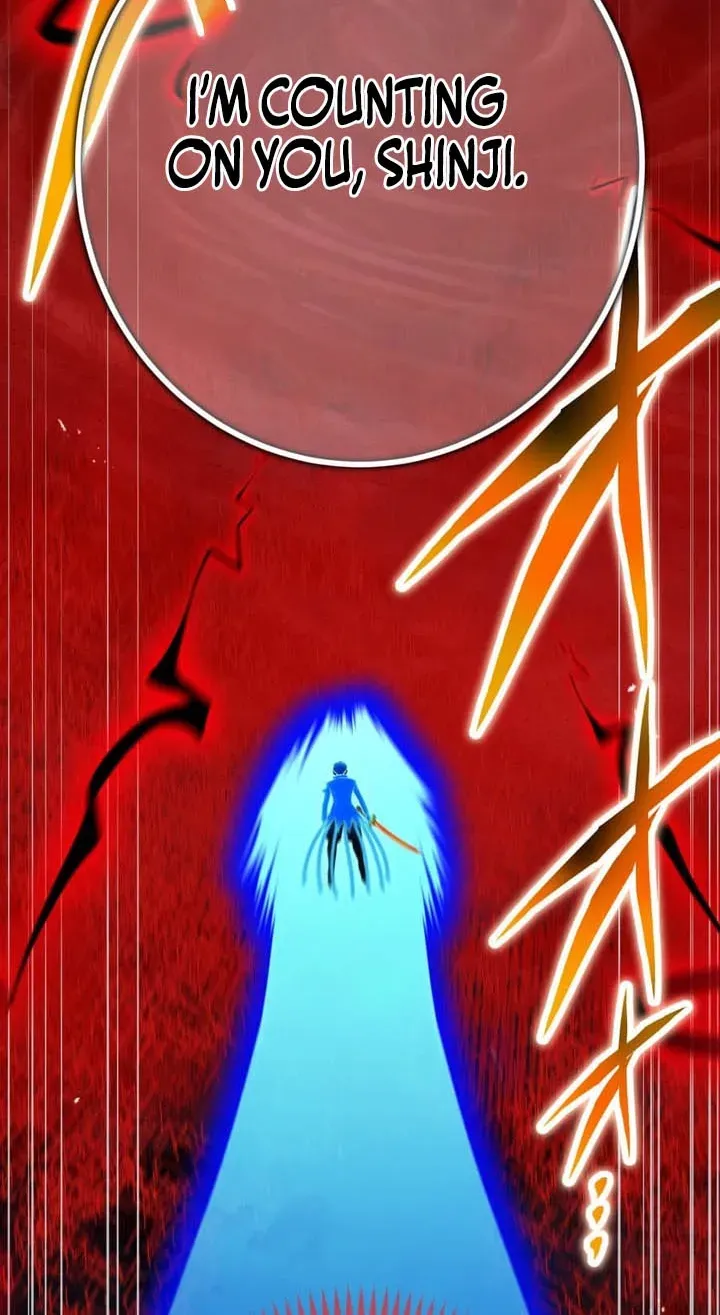 Read I Am the Strongest Awakeners Recognized by All of the World’s Cheat Masters EN Manga Online