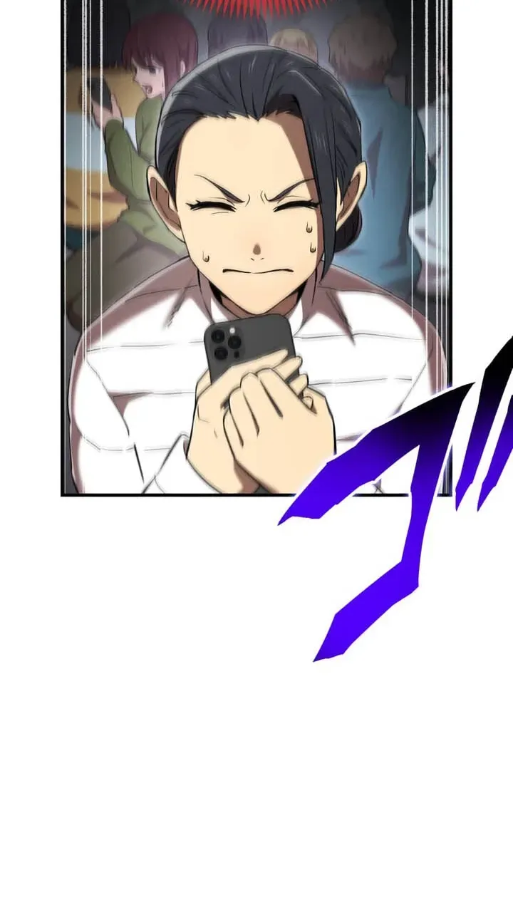 Read I Am the Strongest Awakeners Recognized by All of the World’s Cheat Masters EN Manga Online