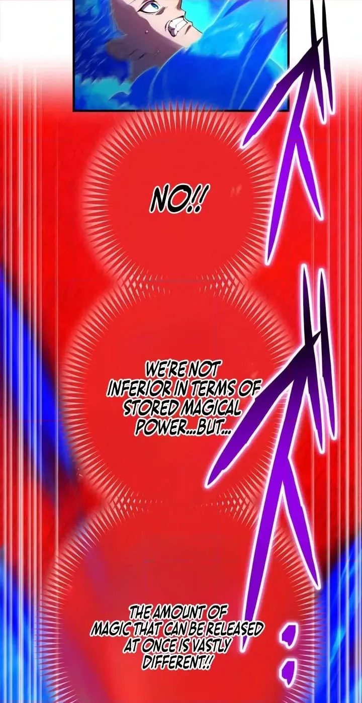 Read I Am the Strongest Awakeners Recognized by All of the World’s Cheat Masters EN Manga Online