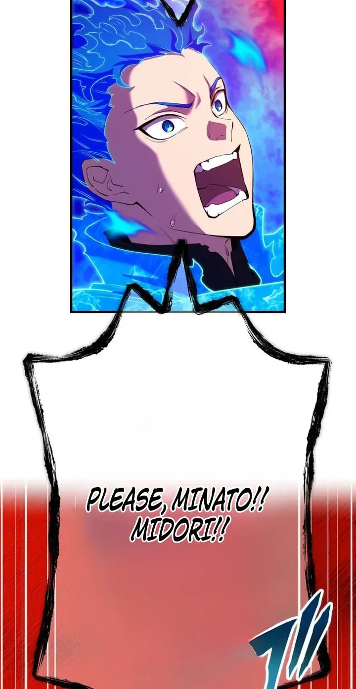 Read I Am the Strongest Awakeners Recognized by All of the World’s Cheat Masters EN Manga Online