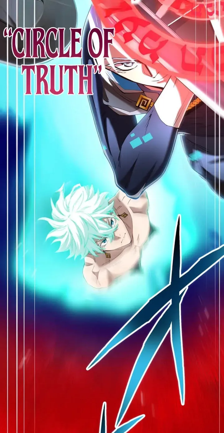 Read I Am the Strongest Awakeners Recognized by All of the World’s Cheat Masters EN Manga Online