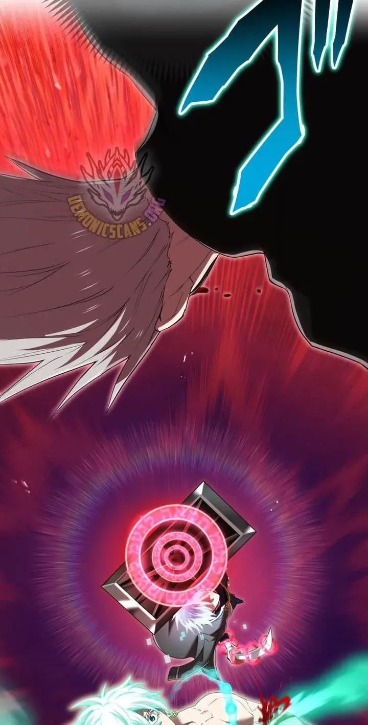Read I Am the Strongest Awakeners Recognized by All of the World’s Cheat Masters EN Manga Online