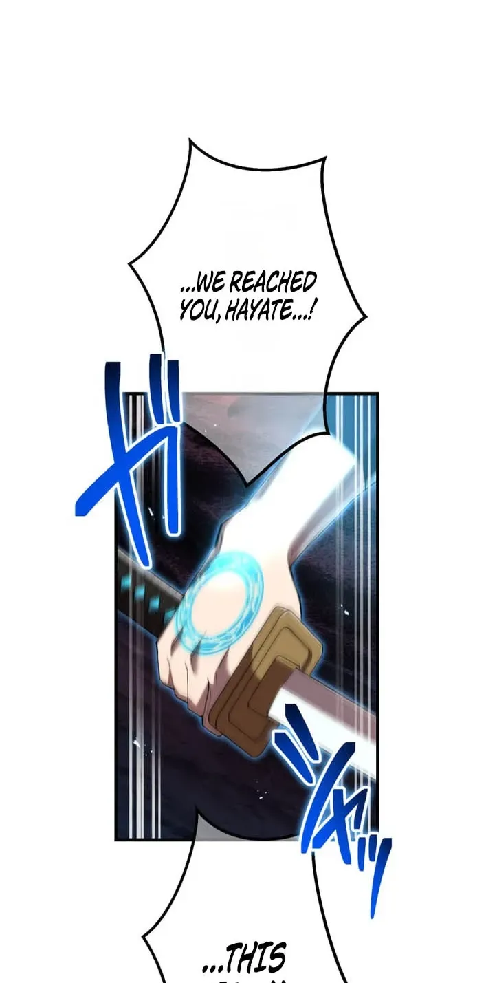 Read I Am the Strongest Awakeners Recognized by All of the World’s Cheat Masters EN Manga Online