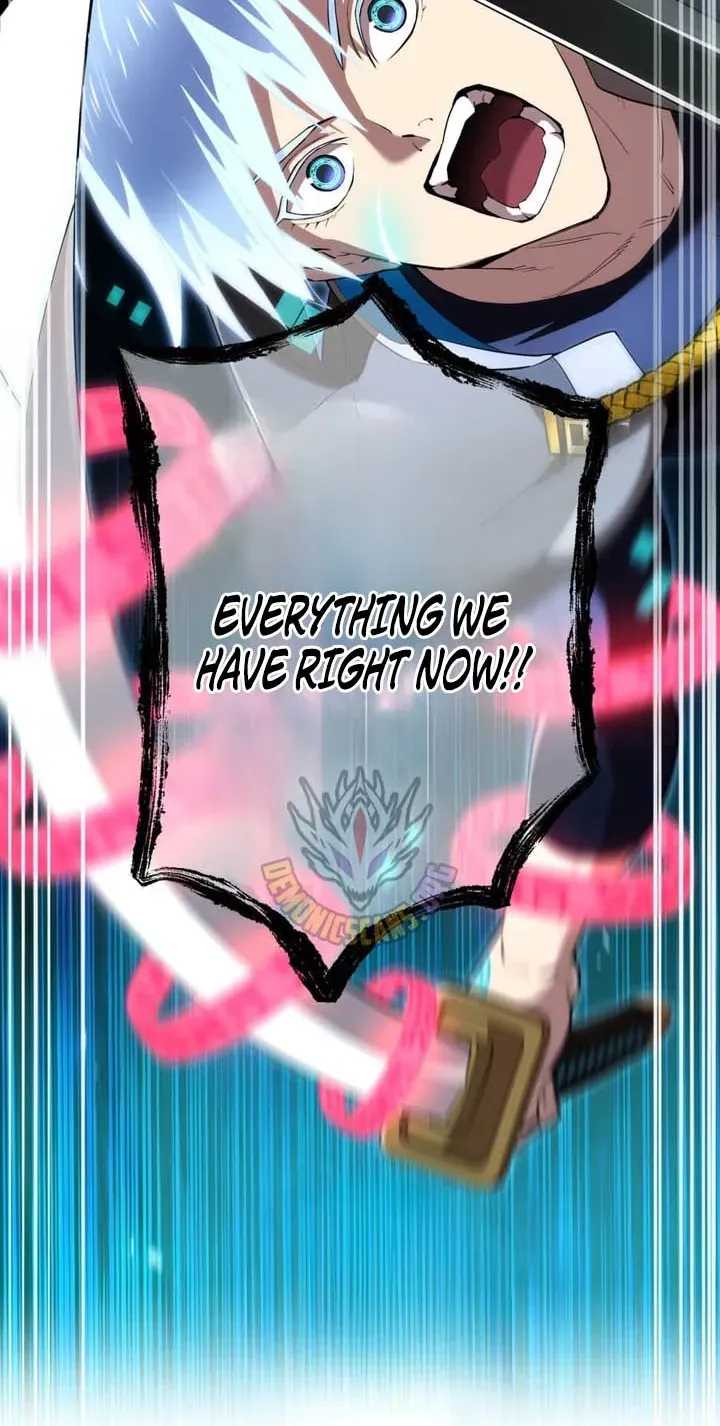 Read I Am the Strongest Awakeners Recognized by All of the World’s Cheat Masters EN Manga Online