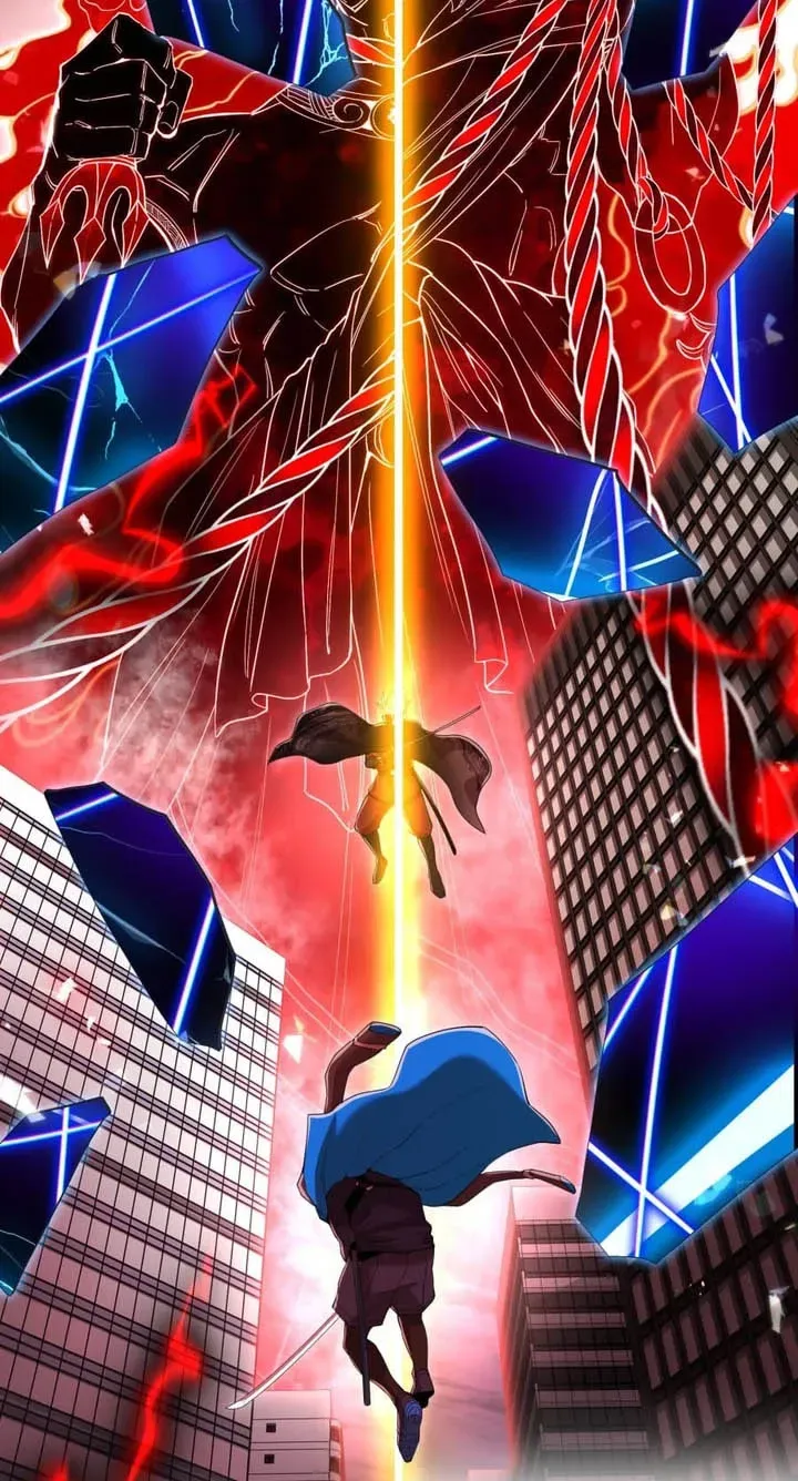 Read I Am the Strongest Awakeners Recognized by All of the World’s Cheat Masters EN Manga Online